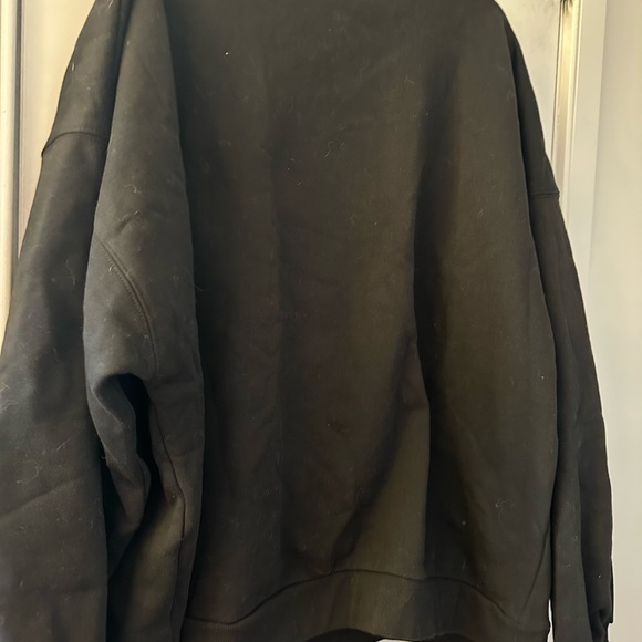 Selkie Caviar Winter Sweater - Picture 4 of 4